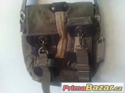 Taška na rameno - unisex