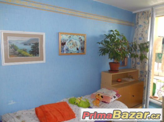 pronajmu pokoj, zařízený s příslušenstvím – fotografie 3