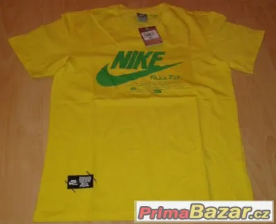 tričko Nike velikost M doprava zdarma