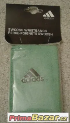 potítko Adidas 2 velikosti délka 7,5 a 11,5cm doprava zdarma