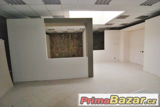 Pronájem Komerční prostory, Nový Jičín, Žerotínova – fotografie 1