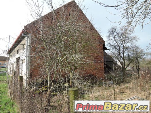 Prodej Stavební pozemek, Žákovice – fotografie 5