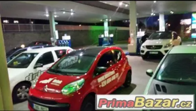 Řidič Drink&drive