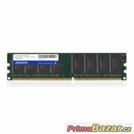 ADATA 512x16 DDR 400MHz – fotografie 1
