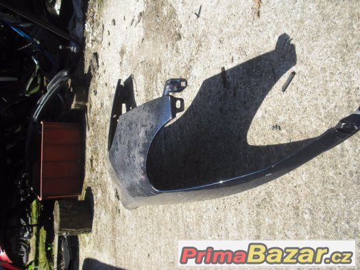 Peugeot 607 LP blatnik – fotografie 2