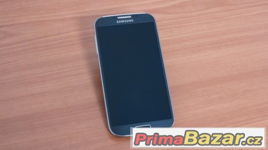 Samsung S4 – fotografie 1