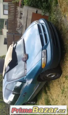 Dodge Grand Caravan - Chrysler