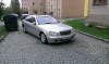 Prodam Mercedes-Benz W220 S500,r.v.1999 na dily