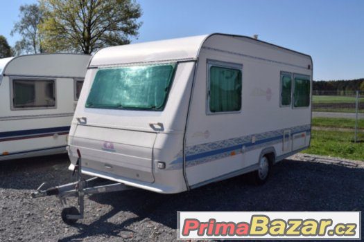 Adria 431 Exclusiv – fotografie 2