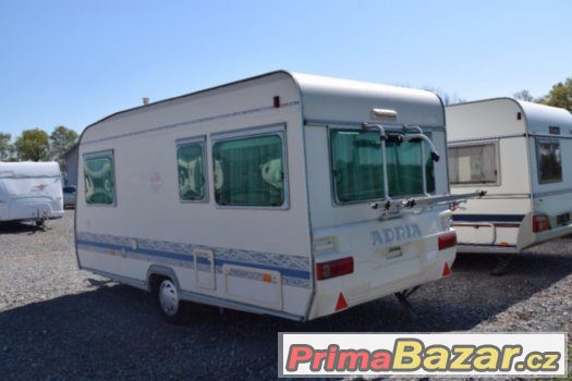 Adria 431 Exclusiv – fotografie 3