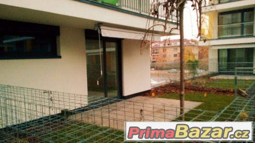 pronájem 1+1 se zahradou od majitele, Praha 10, Malešice – fotografie 2