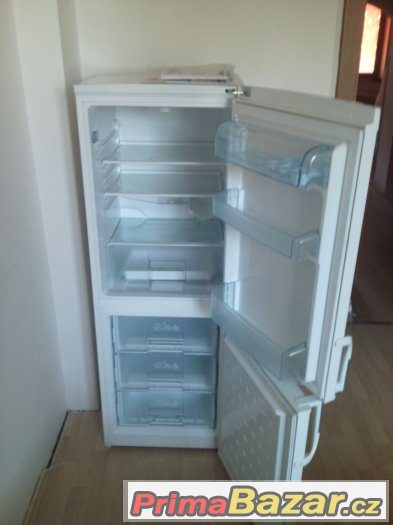 Prodám BEKO lednici – fotografie 2
