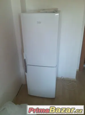 Prodám BEKO lednici