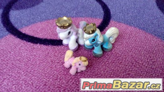 Filly koníci – fotografie 3