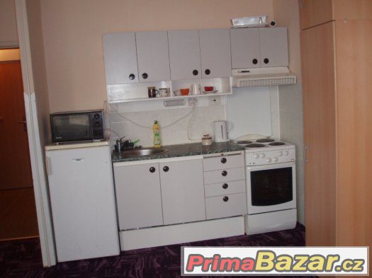 Pronájem bytu 2+KK Brno - Vinohrady – fotografie 1