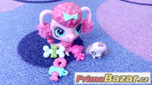 Littlest Pet Shop – fotografie 3