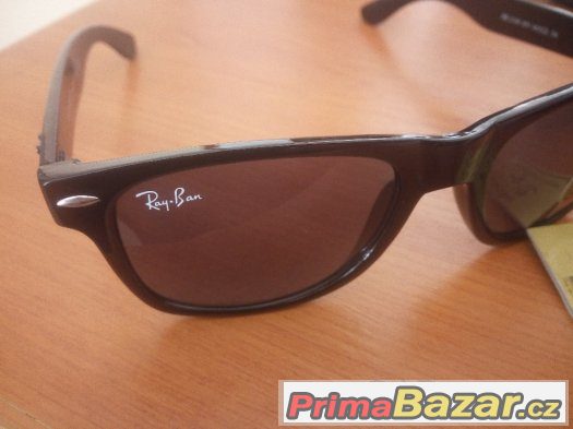 Ray ban brýle – fotografie 2