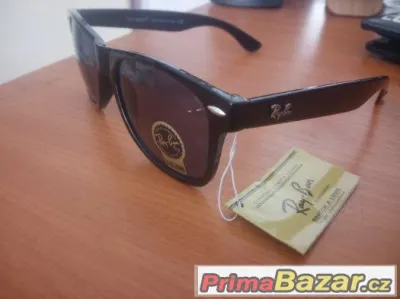 Ray ban brýle