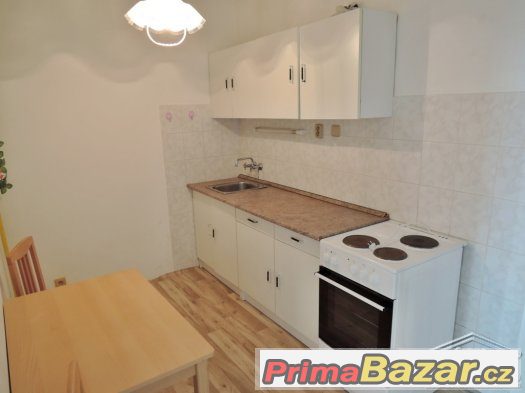 Prodej Byt 1+1, Vražné – fotografie 1