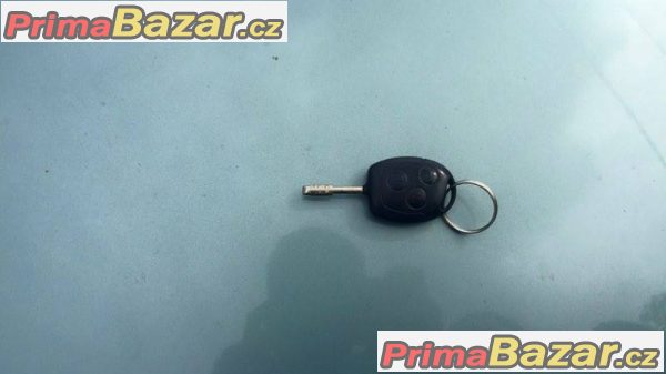 Ford Focus 1.8 – fotografie 4