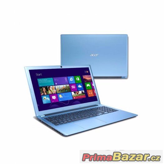Acer Aspire v5 531 – fotografie 4