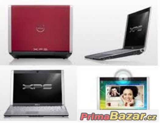 Prodam Dell XPS 1330 – fotografie 1