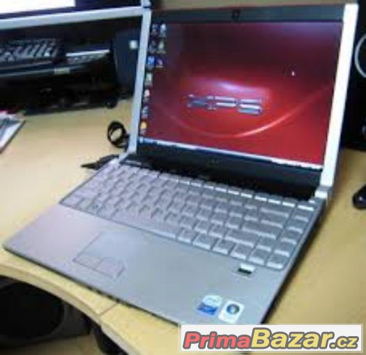 Prodam Dell XPS 1330 – fotografie 2