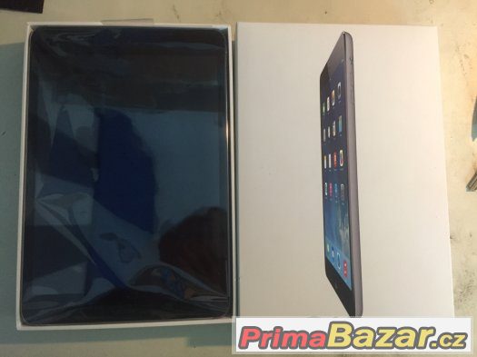 Apple iPad mini 16gb záruka 3 měsíce TOP STAV – fotografie 1