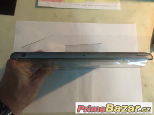 Apple iPad mini 16gb záruka 3 měsíce TOP STAV – fotografie 4