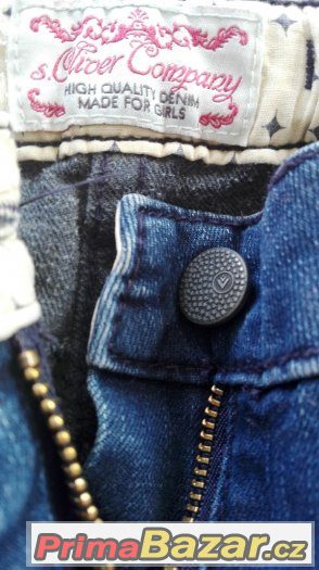S.Oliver jeans – fotografie 4