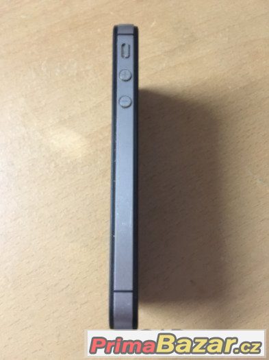 Apple iPhone 4S 8GB černý, 3 měsíce záruka, TOP stav – fotografie 4