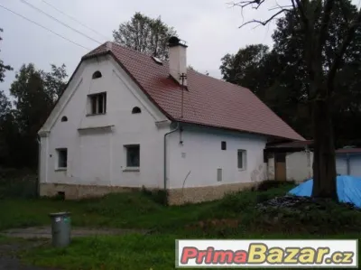 PRODEJ RD VÁCLAVOV U BRUNTÁLU