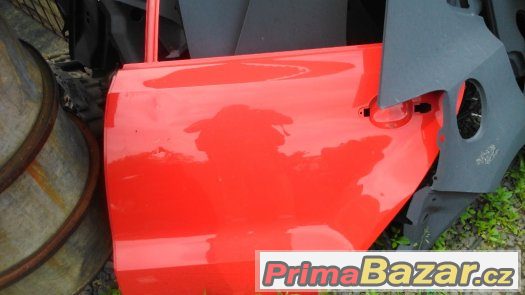 VW polo 6R 2009 i 6Q fox up náhradní díly – fotografie 5