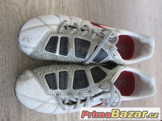 Kopačky Nike vel.40 – fotografie 4