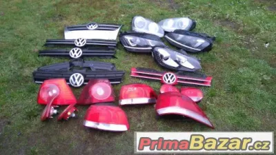 VW golf 93-2015