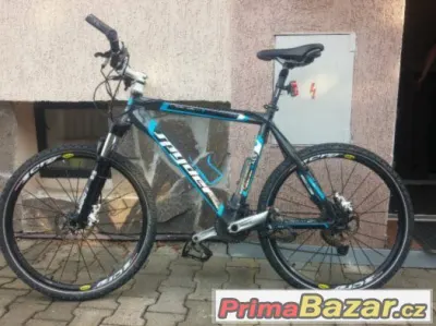 Horské Kolo spyder 26" rafky
