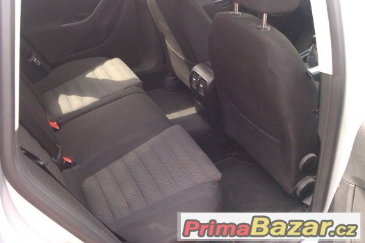 VW PASSAT 2,0TDi r.:09/2006 – fotografie 4