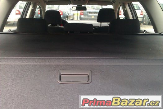 VW PASSAT 2,0TDi r.:09/2006 – fotografie 5