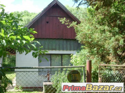 Prodám RD v Zachrašťanech u Chlumce nad Cidlinou – fotografie 1