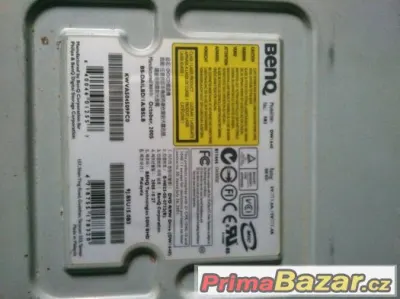 Benq mechanika do PC