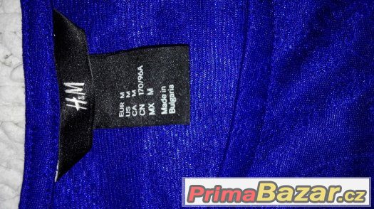 Damske saty vel.M z HM – fotografie 2
