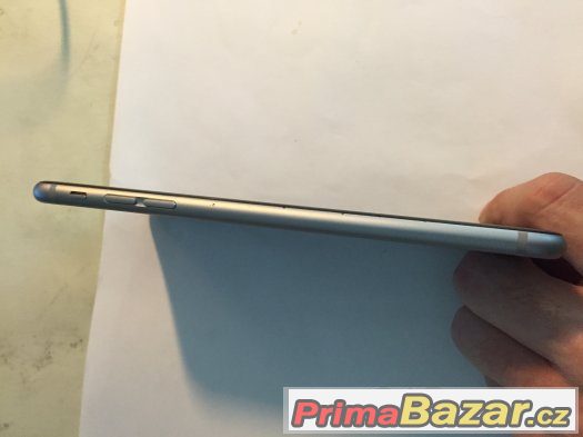 Apple iPhone 6plus 16GB bílý, 3 měsíce záruka – fotografie 4
