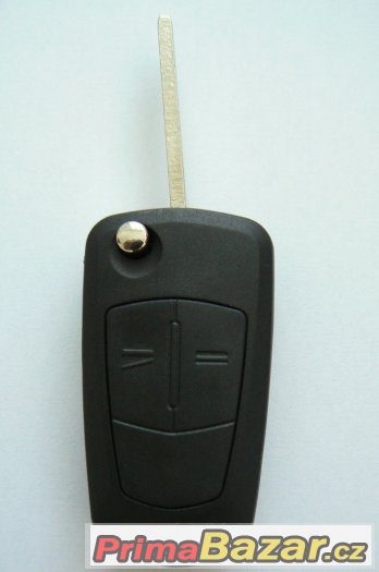 Vystřelovací klíč Opel Astra, Insignia, Zafira, Vectra – fotografie 2
