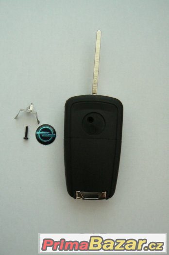 Vystřelovací klíč Opel Astra, Insignia, Zafira, Vectra – fotografie 5