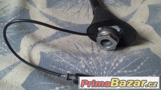škoda fabia antena sklopná – fotografie 2