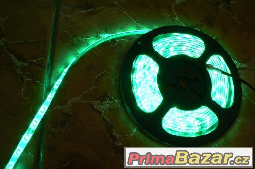 Led pásek do vlhka – fotografie 2