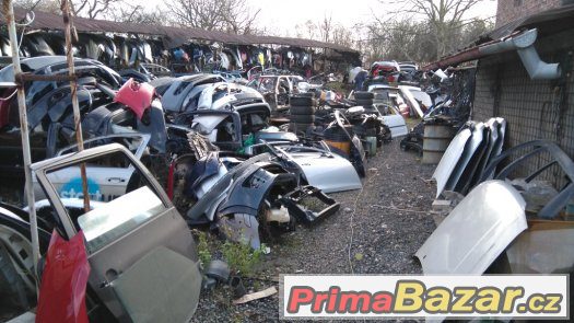 VW motory a převodovky 1,9 TDI PD AVF, 2,5tdi ACV +převod. – fotografie 1