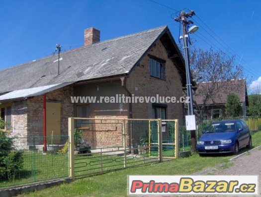 Prodám pěkný RD Křešice u Libáně po rekonstr. – fotografie 1