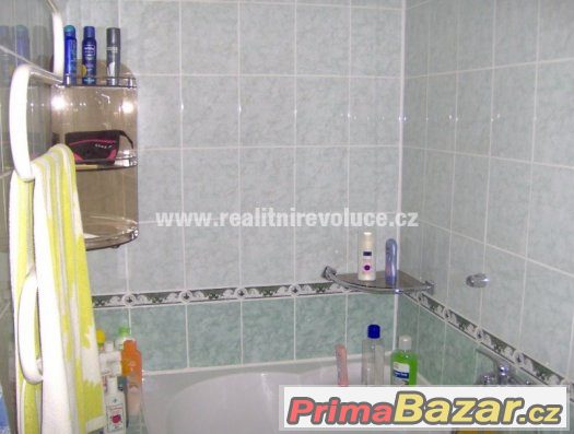Prodám pěkný RD Křešice u Libáně po rekonstr. – fotografie 3