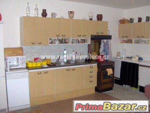 Prodám pěkný RD Křešice u Libáně po rekonstr. – fotografie 4